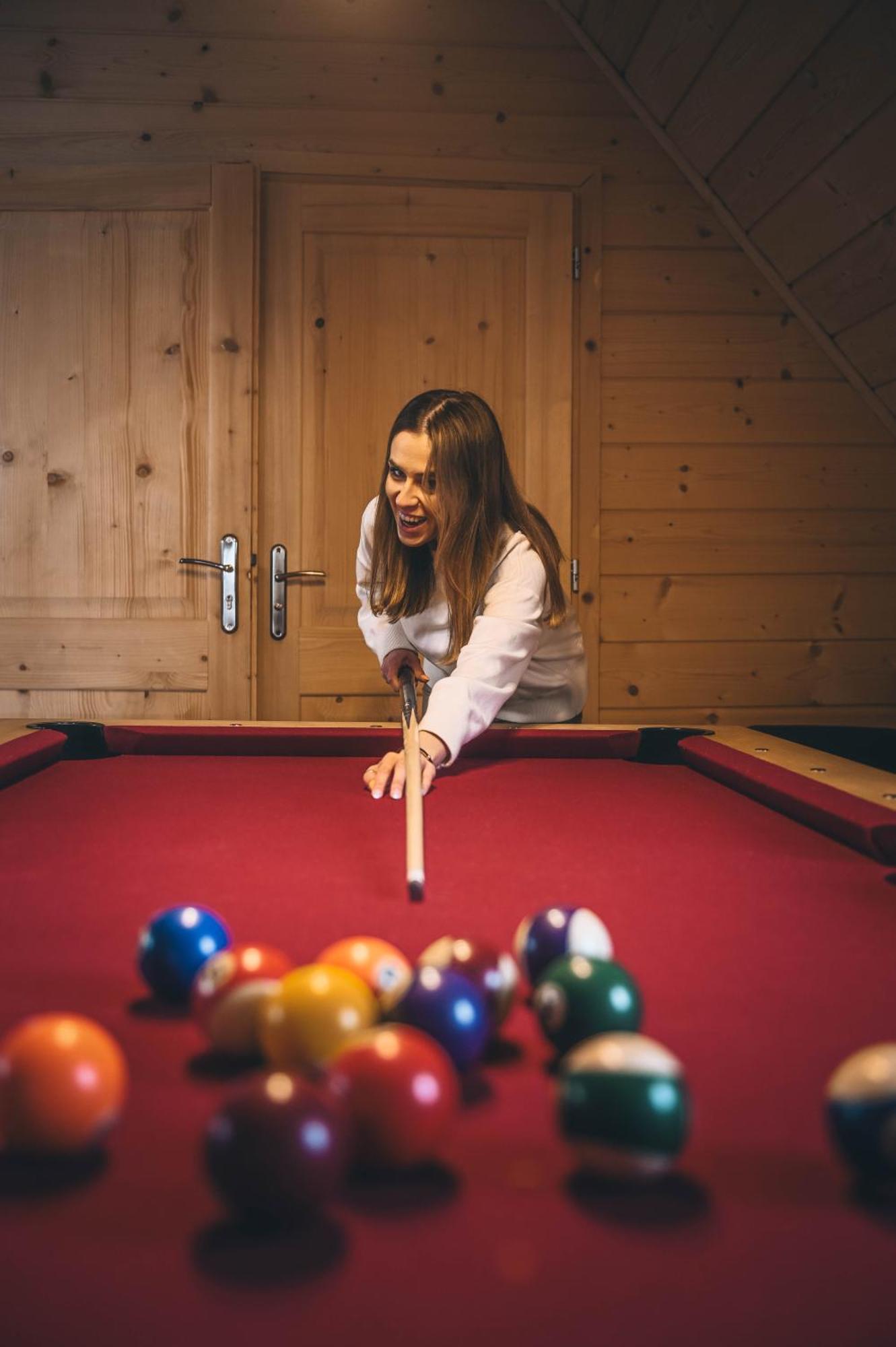 Tatrytop Osada Staszelowka Z Jacuzzi I Sauna Kościelisko Exteriér fotografie