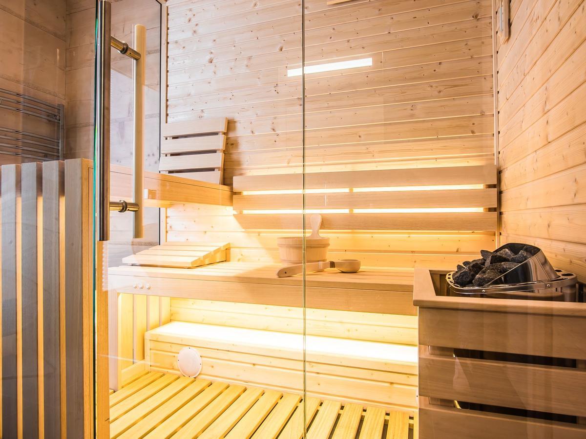 Tatrytop Osada Staszelowka Z Jacuzzi I Sauna Kościelisko Exteriér fotografie