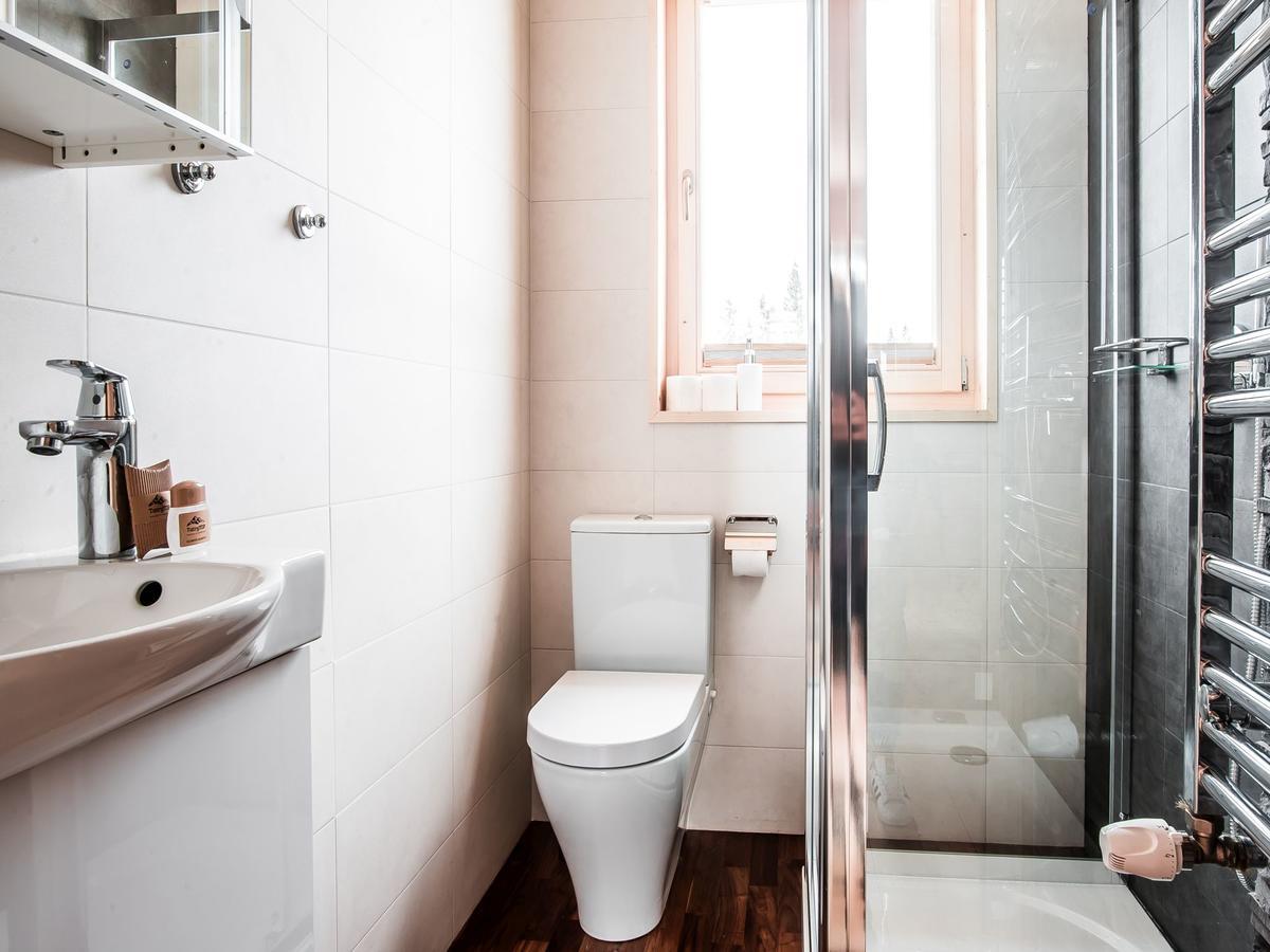 Tatrytop Osada Staszelowka Z Jacuzzi I Sauna Kościelisko Exteriér fotografie