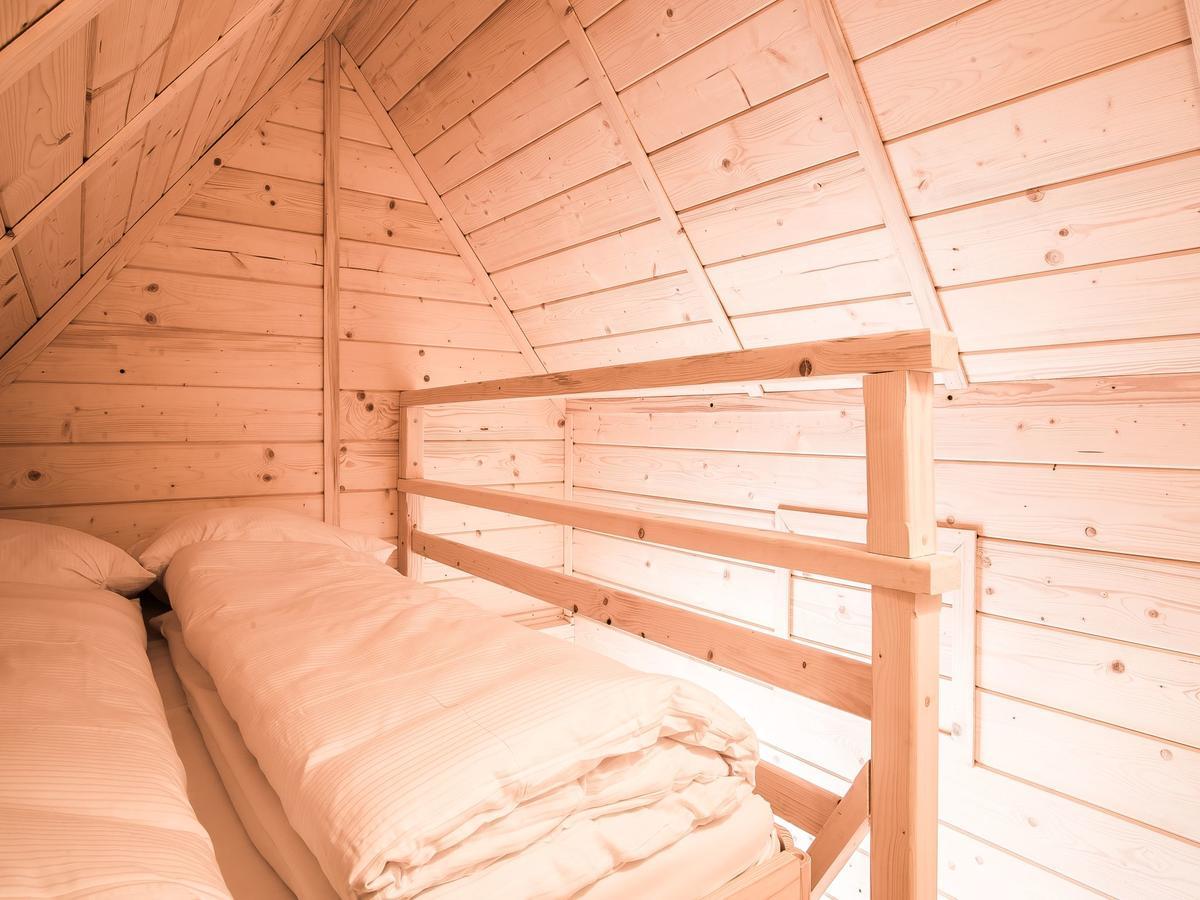 Tatrytop Osada Staszelowka Z Jacuzzi I Sauna Kościelisko Exteriér fotografie
