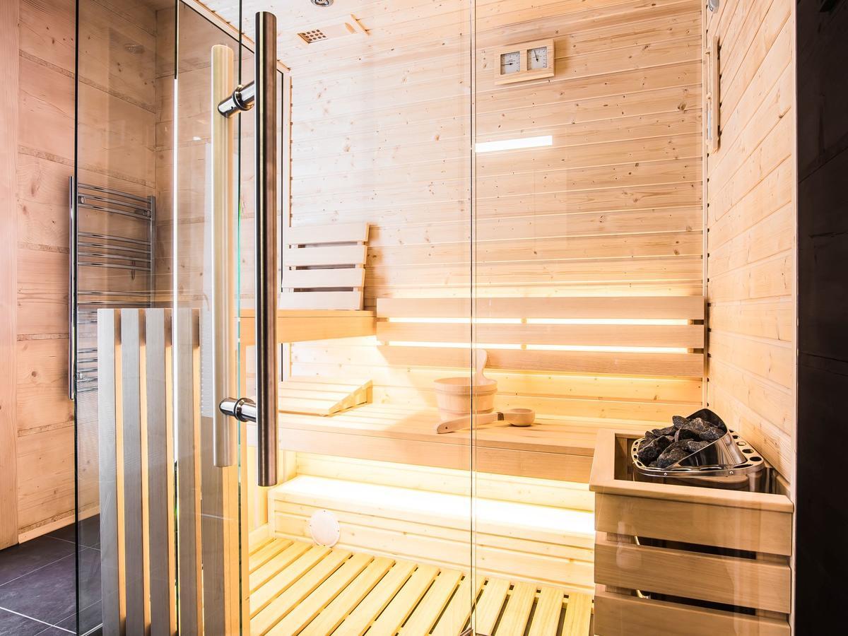 Tatrytop Osada Staszelowka Z Jacuzzi I Sauna Kościelisko Exteriér fotografie